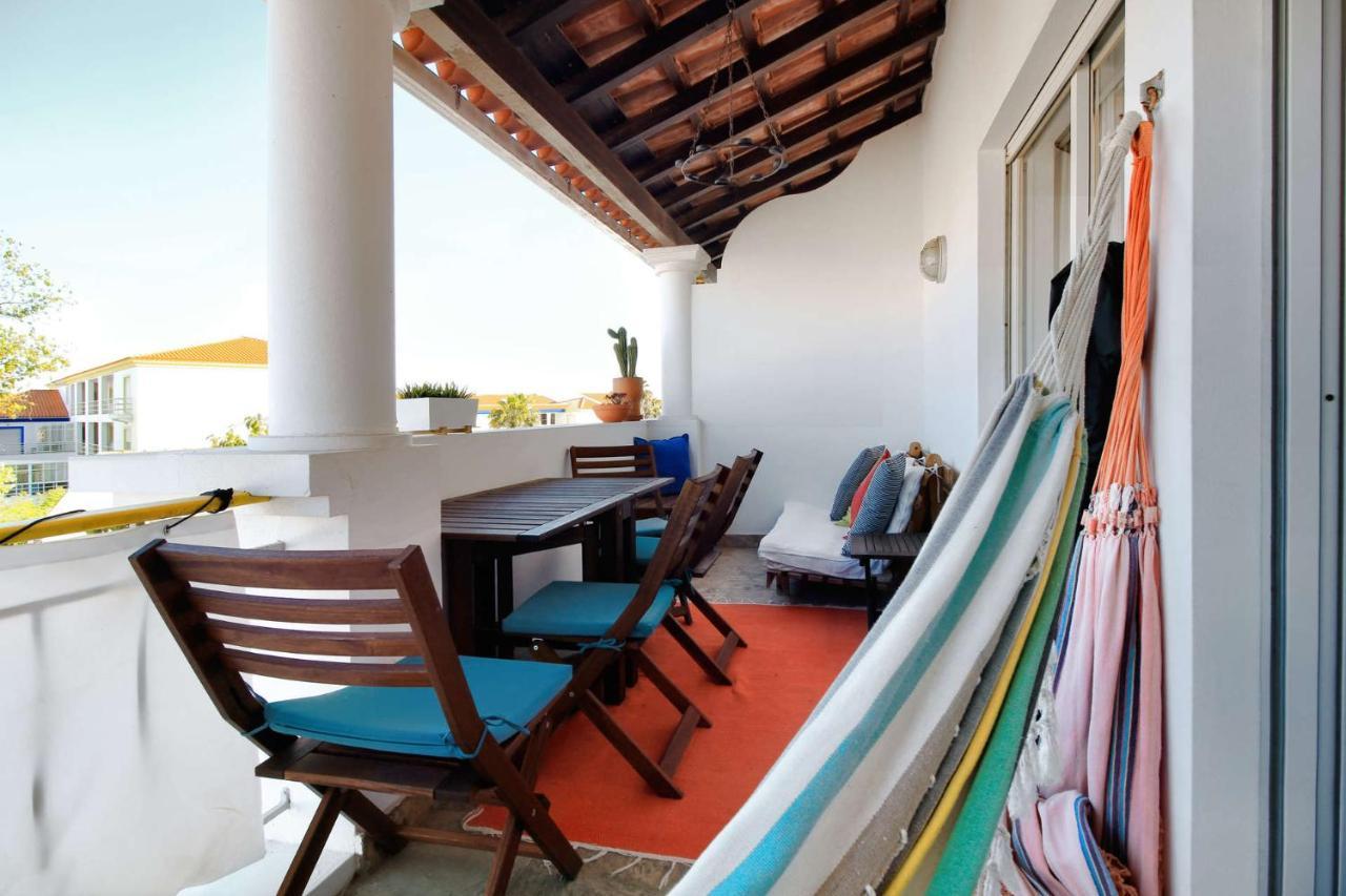 Apartamento Vizir Vila Nova de Milfontes Exterior photo